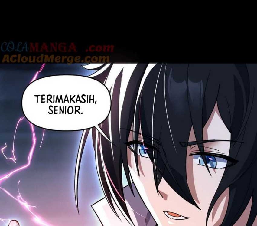 Invincible After Shocking My Empress Wife Chapter 38 Gambar 53