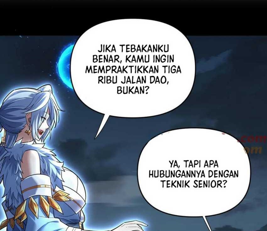 Invincible After Shocking My Empress Wife Chapter 38 Gambar 3
