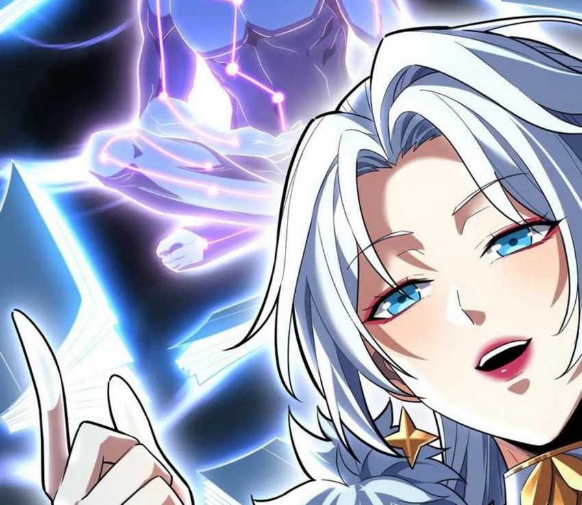 Invincible After Shocking My Empress Wife Chapter 38 Gambar 5
