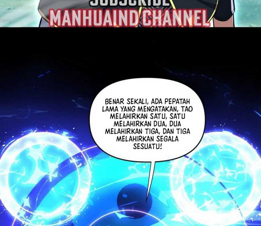 Invincible After Shocking My Empress Wife Chapter 38 Gambar 7