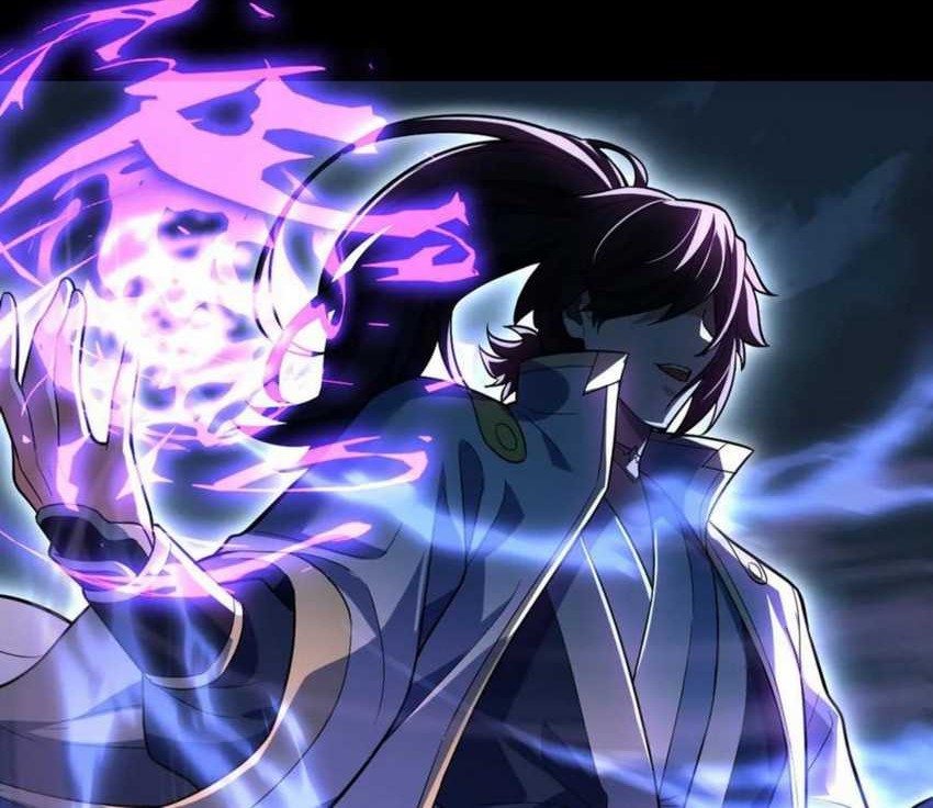 Invincible After Shocking My Empress Wife Chapter 38 Gambar 9