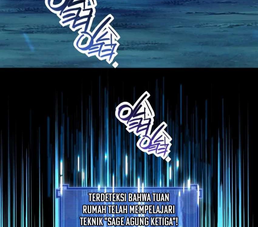 Invincible After Shocking My Empress Wife Chapter 38 Gambar 17