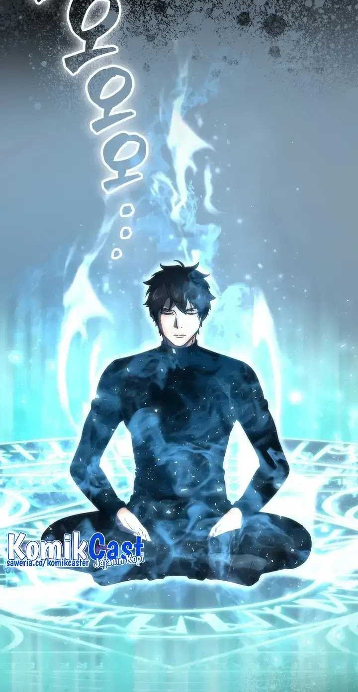 Demon Lord’s Martial Arts Ascension Chapter 86 Gambar 57
