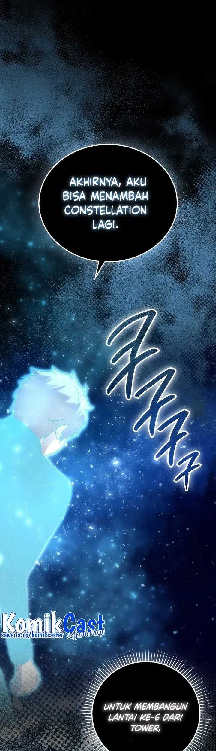 Demon Lord’s Martial Arts Ascension Chapter 86 Gambar 70