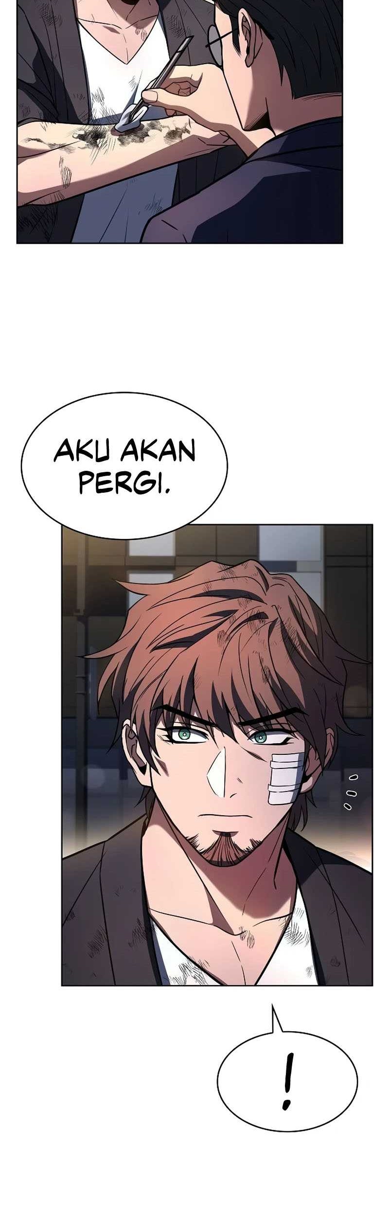 The Constellations Are My Disciples Chapter 89 Gambar 52
