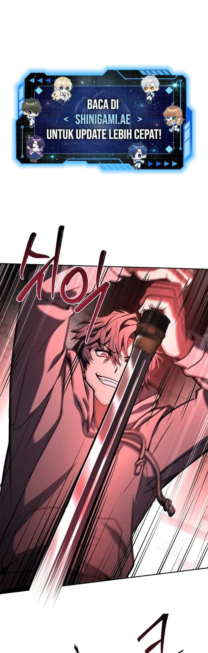 Baca Manhwa The Constellations Are My Disciples Chapter 89 Gambar 2