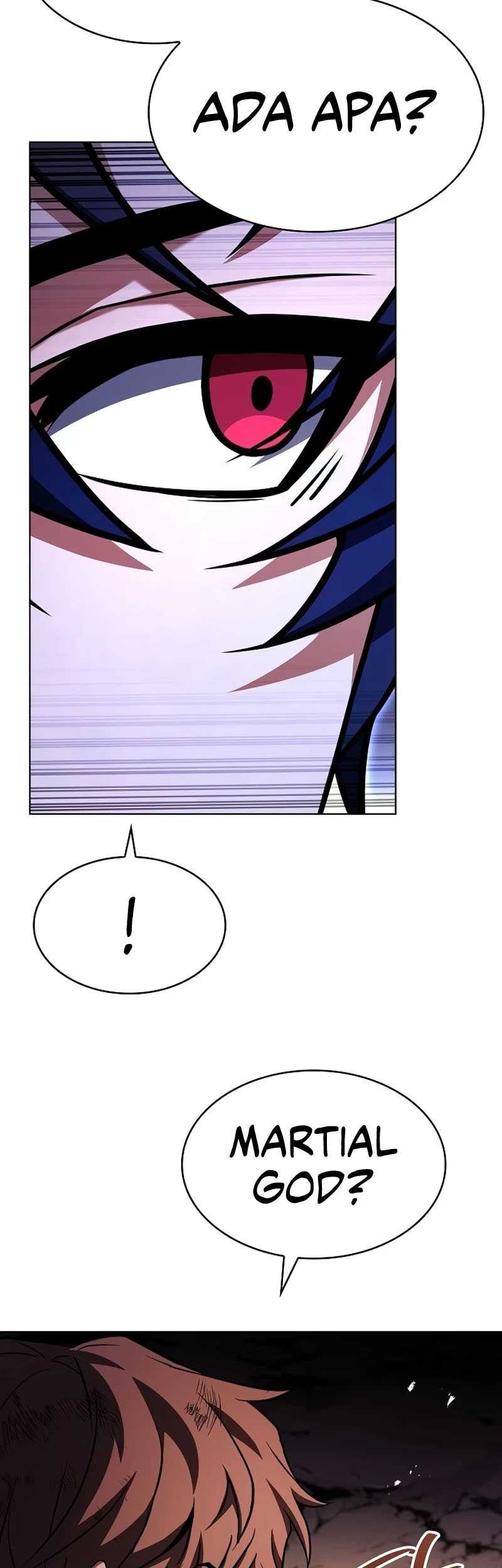 The Constellations Are My Disciples Chapter 89 Gambar 29