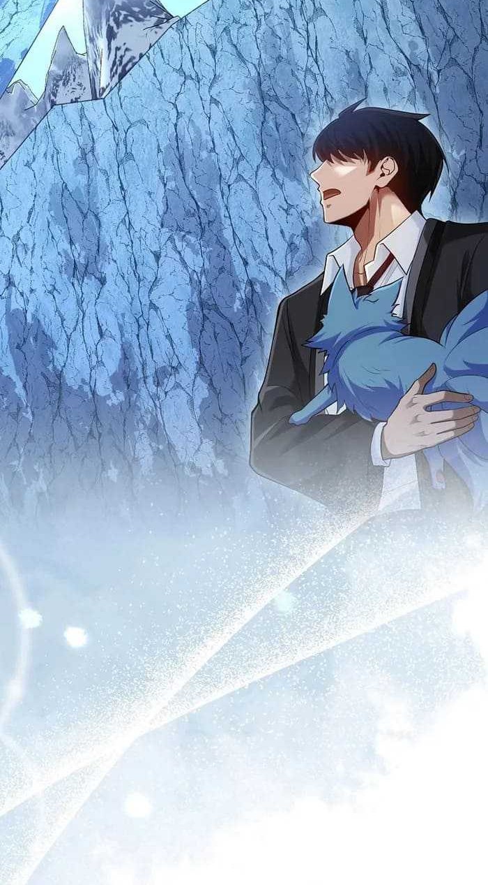 Return Of The Martial Arts Genius Chapter 50 Gambar 45