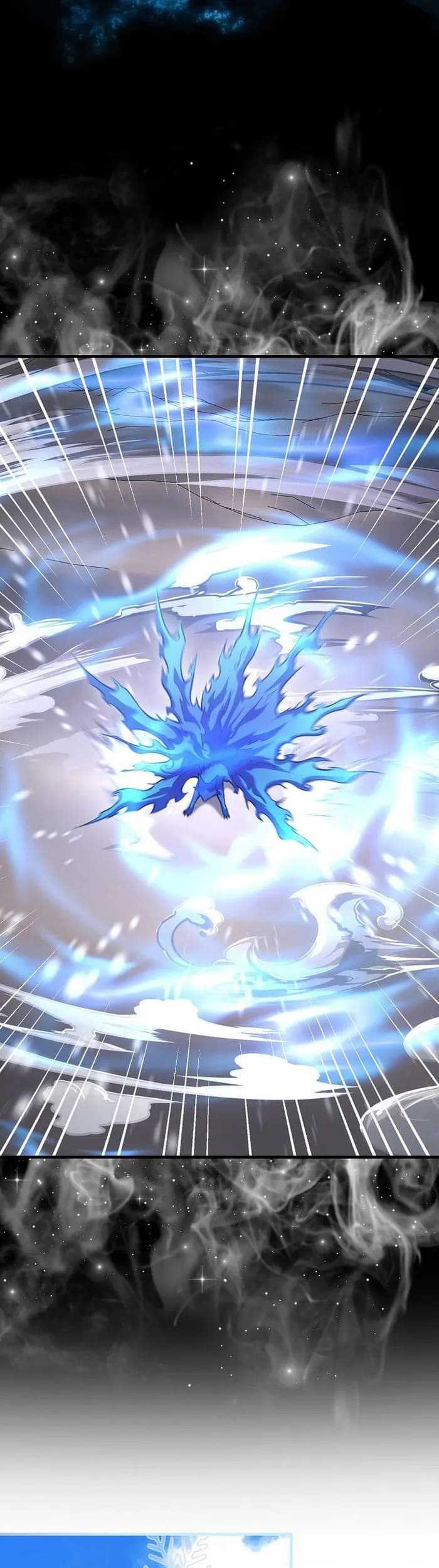 Return Of The Martial Arts Genius Chapter 50 Gambar 34