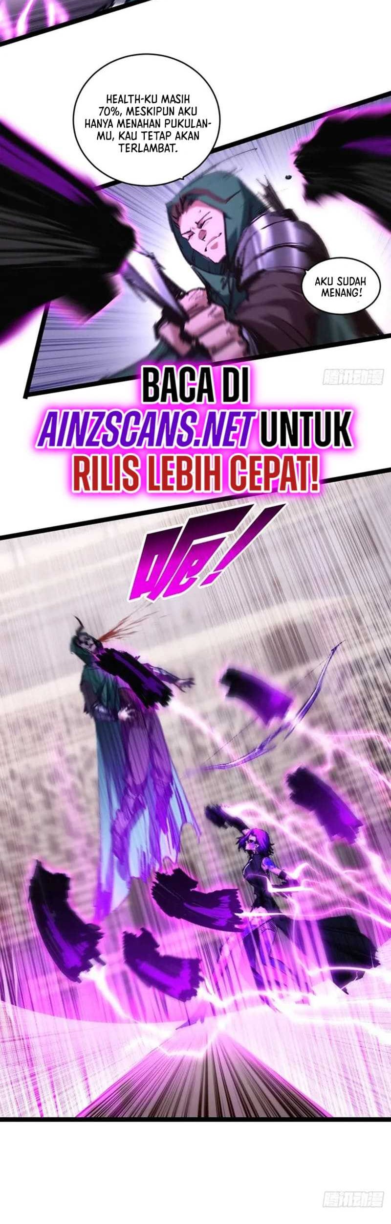 Moon Slayer Chapter 49 Gambar 26