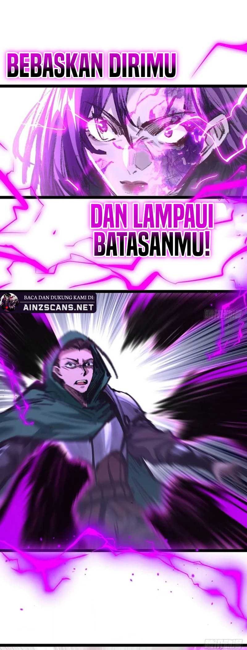 Moon Slayer Chapter 49 Gambar 27