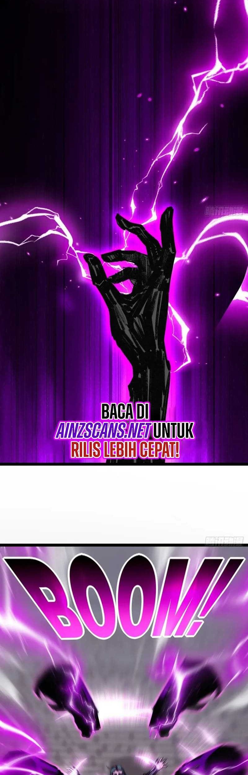 Moon Slayer Chapter 49 Gambar 29