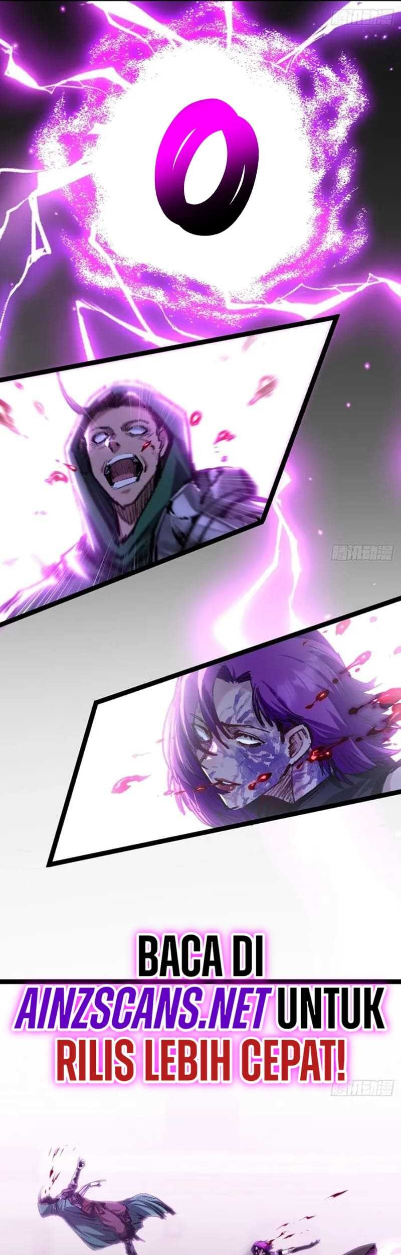 Moon Slayer Chapter 49 Gambar 31