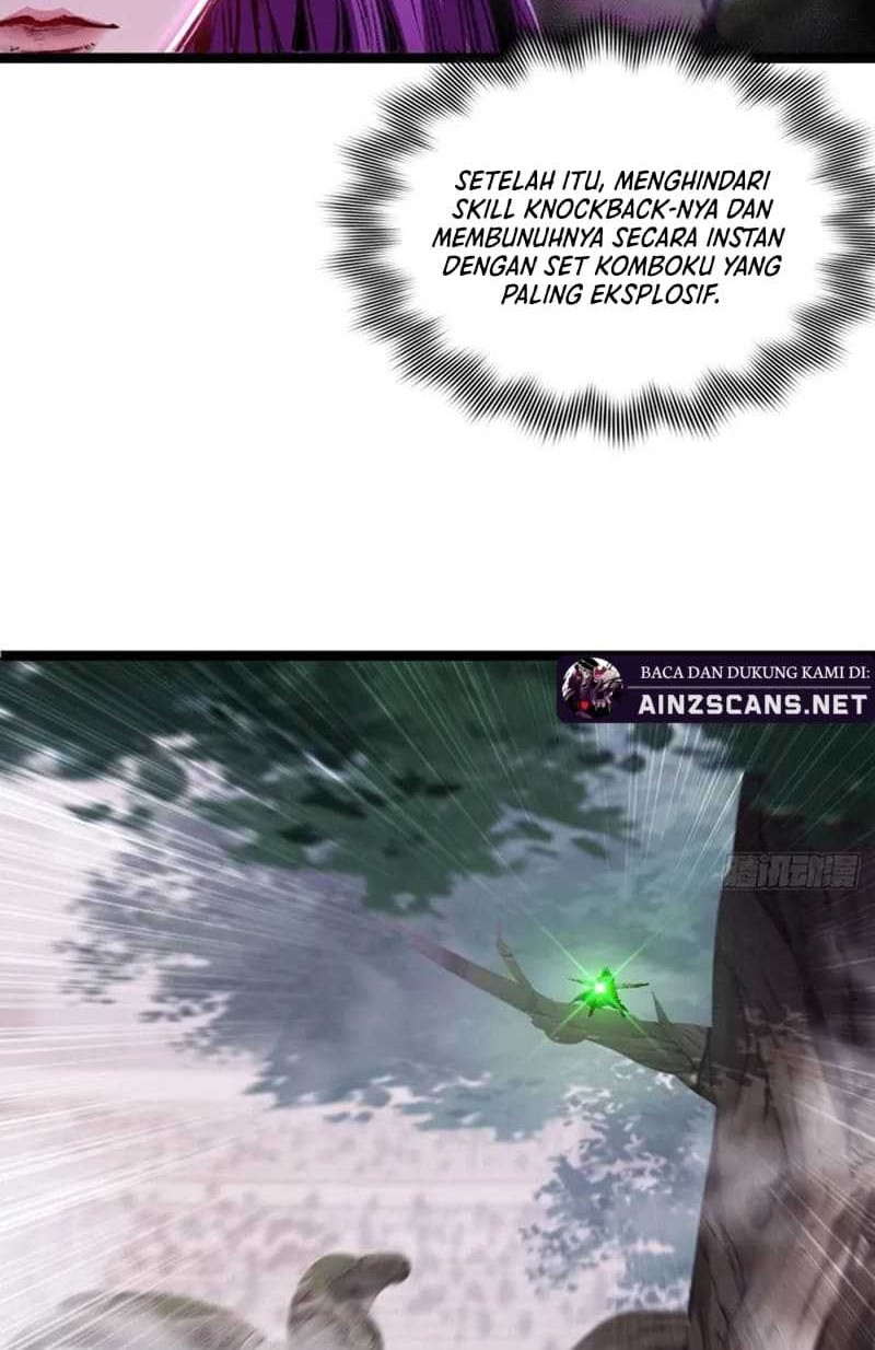 Moon Slayer Chapter 49 Gambar 6