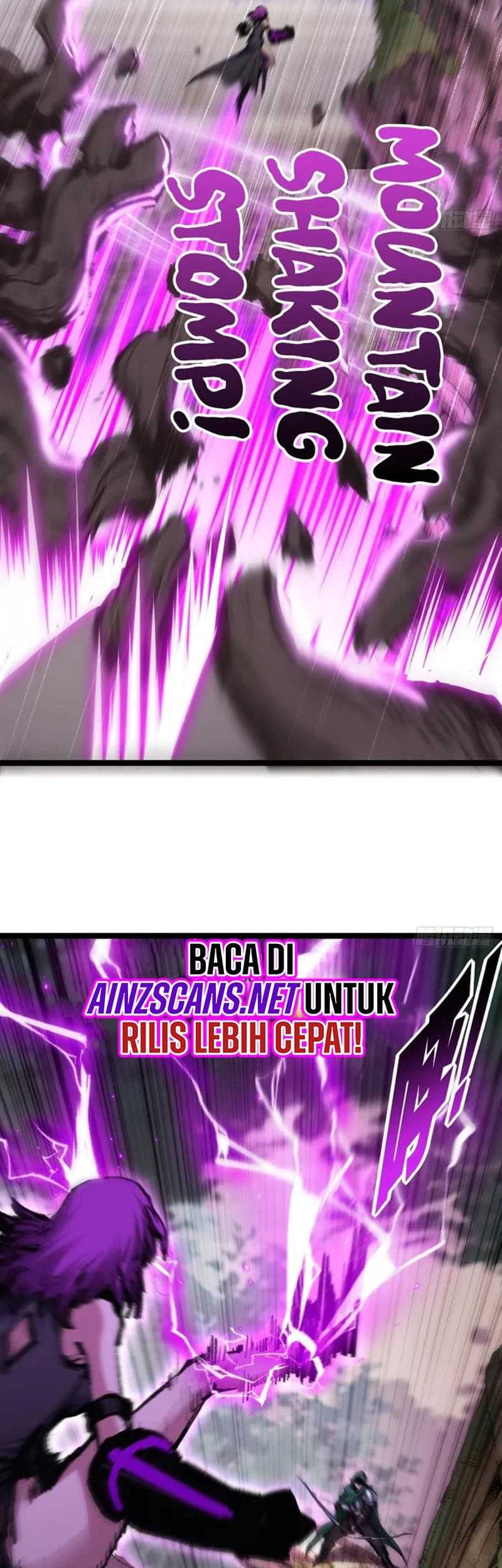 Moon Slayer Chapter 49 Gambar 11