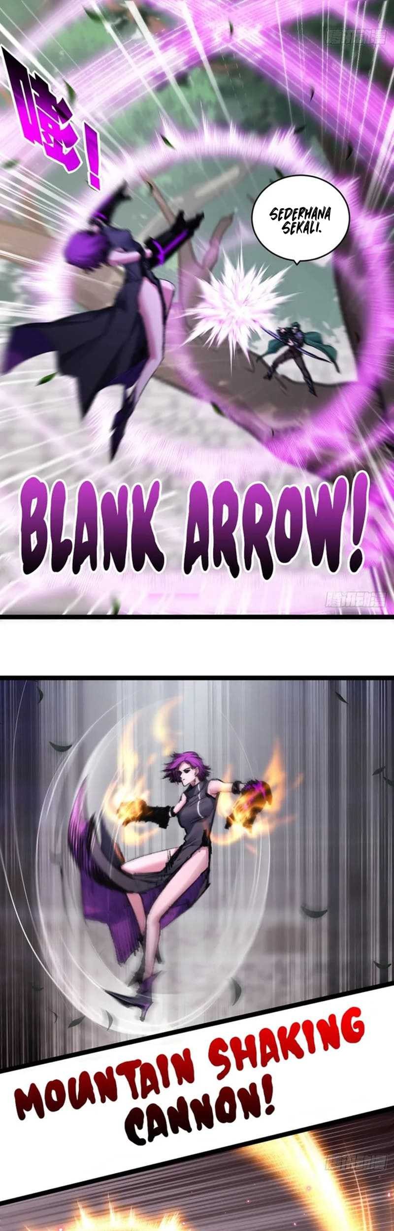 Moon Slayer Chapter 49 Gambar 13