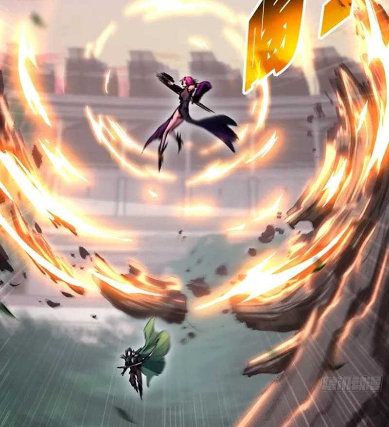 Moon Slayer Chapter 49 Gambar 15