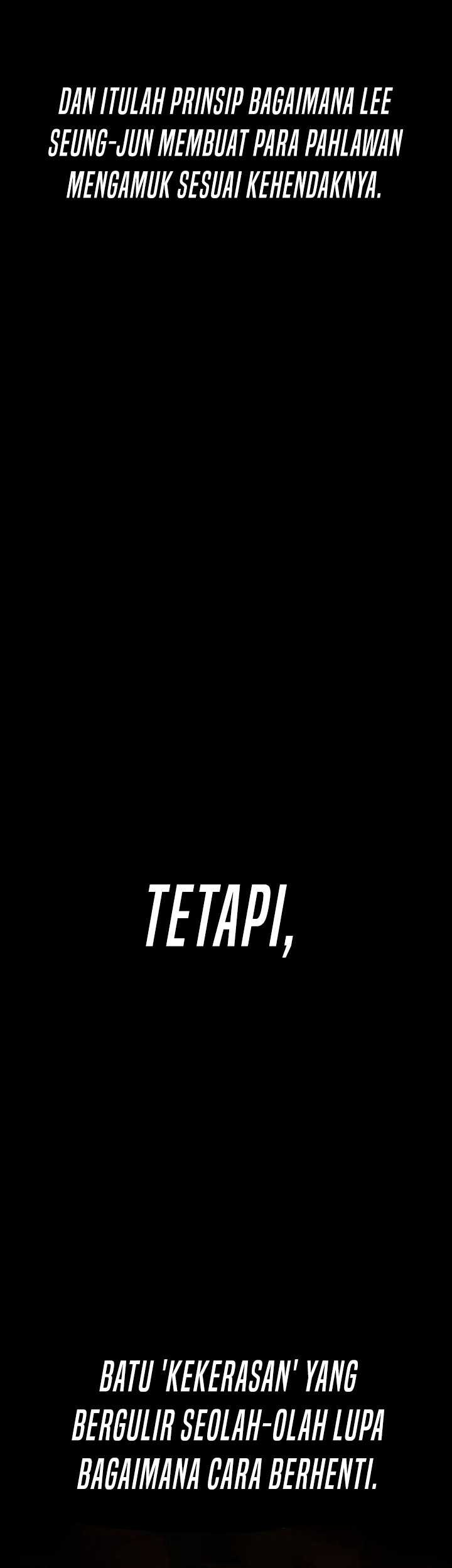 Hero Has Returned Chapter 131 Gambar 22