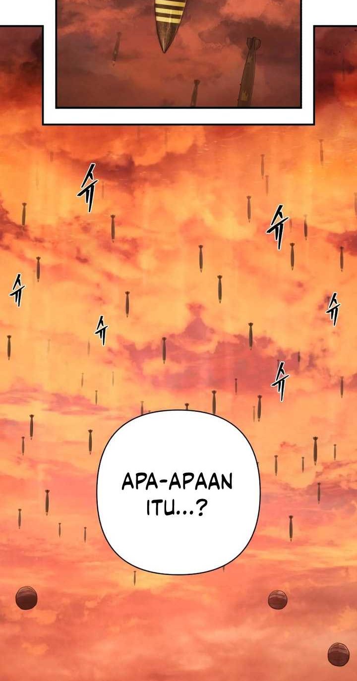 Hero Has Returned Chapter 131 Gambar 25