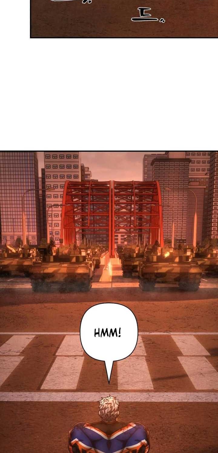 Hero Has Returned Chapter 131 Gambar 27