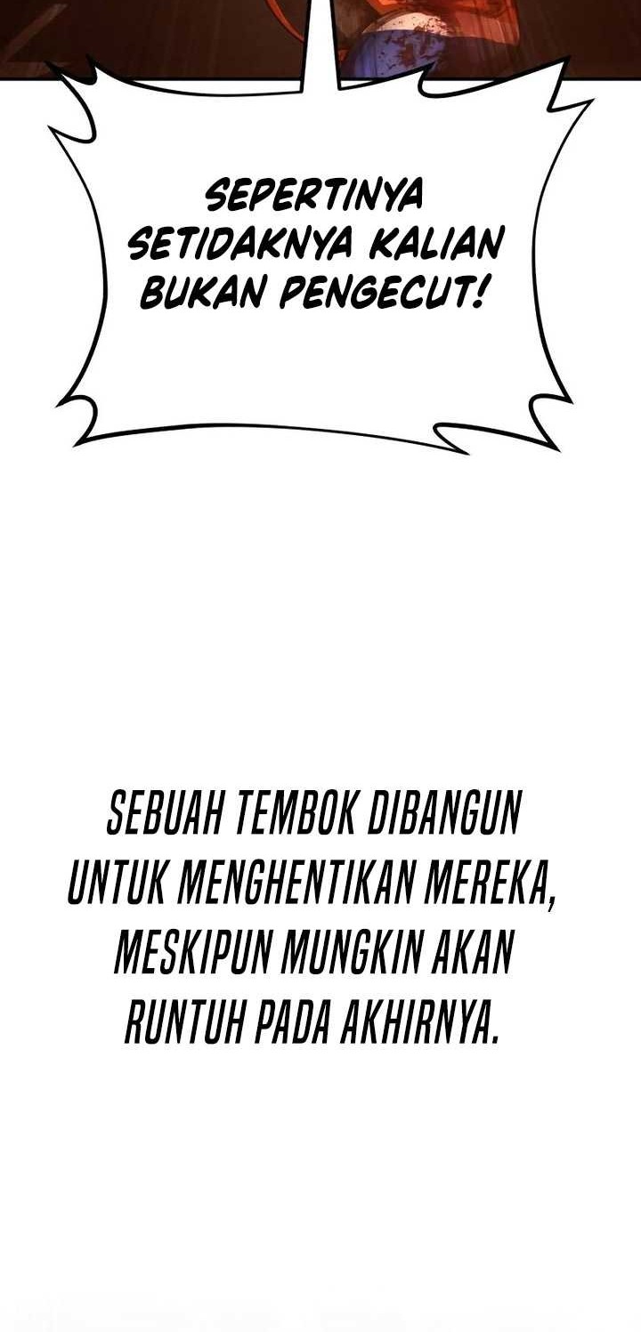 Hero Has Returned Chapter 131 Gambar 29