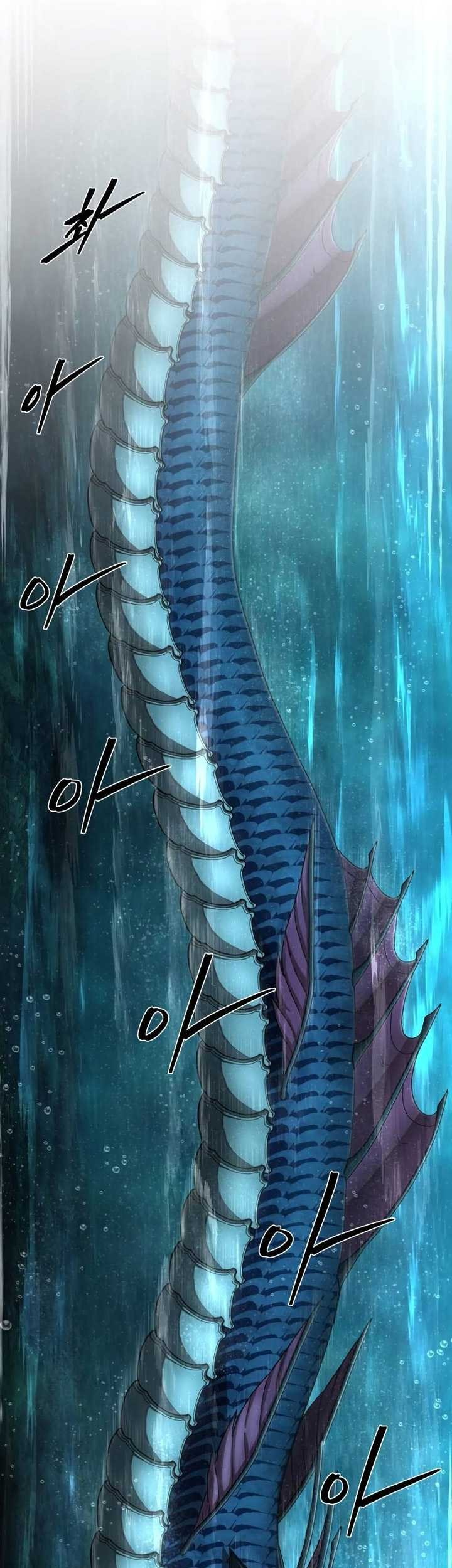Hero Has Returned Chapter 131 Gambar 30