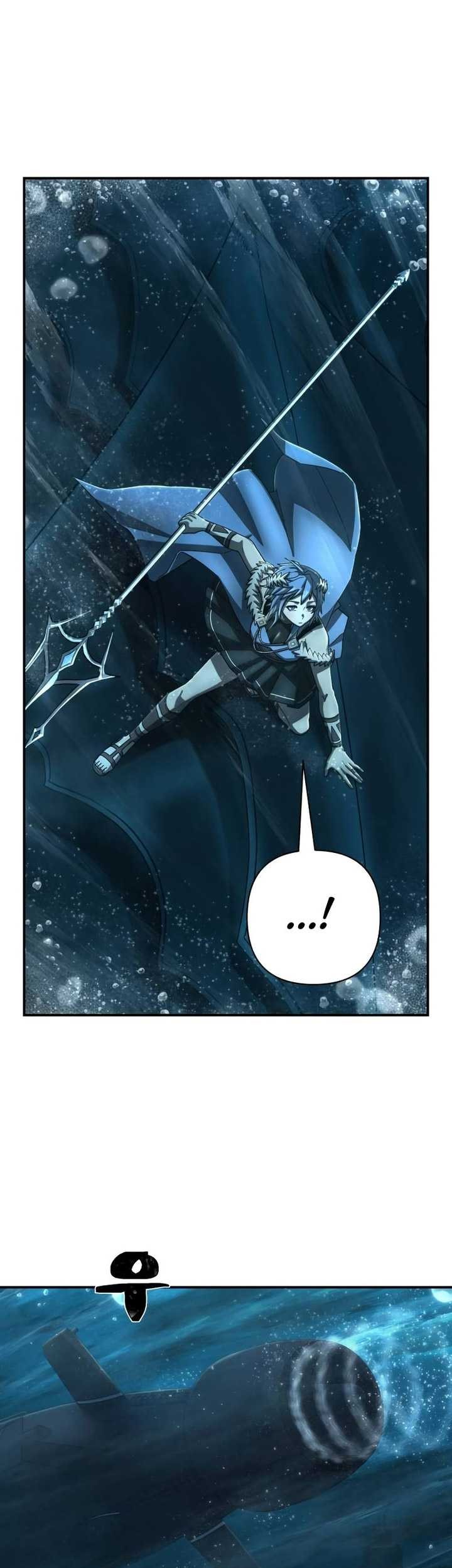Hero Has Returned Chapter 131 Gambar 32