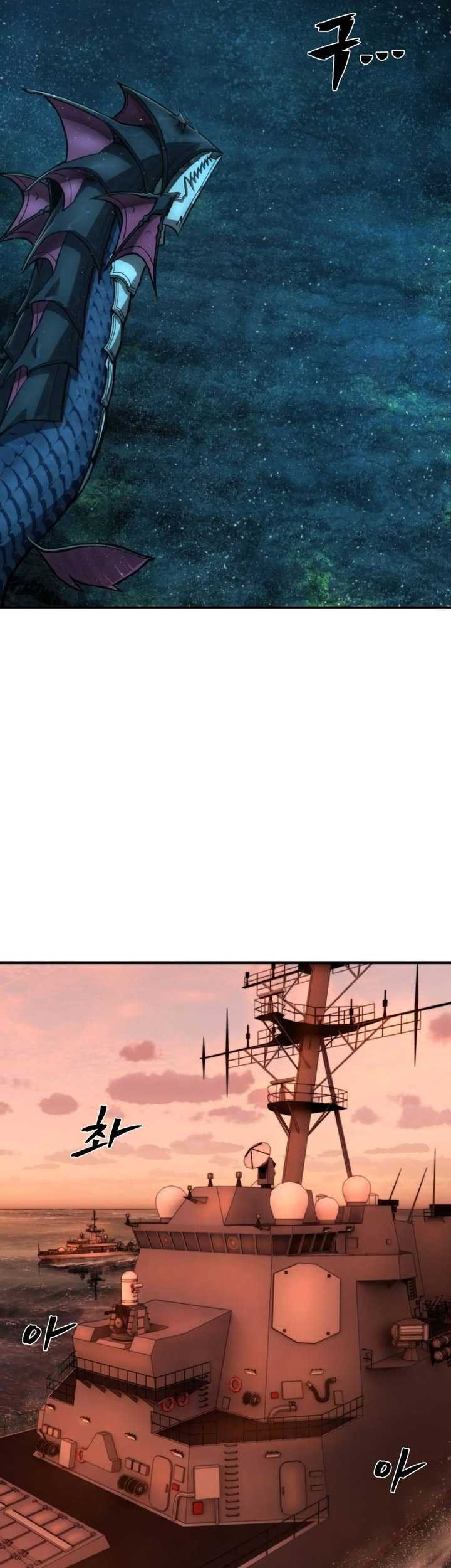 Hero Has Returned Chapter 131 Gambar 34