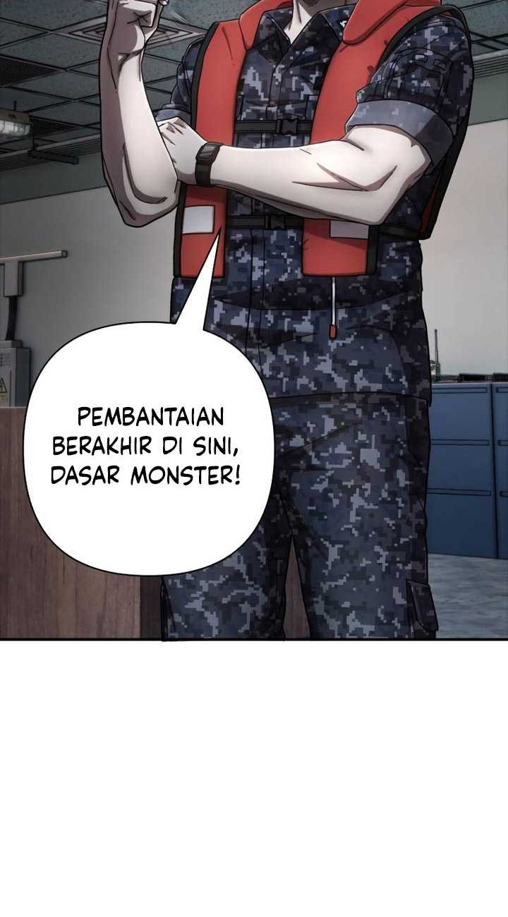 Hero Has Returned Chapter 131 Gambar 37