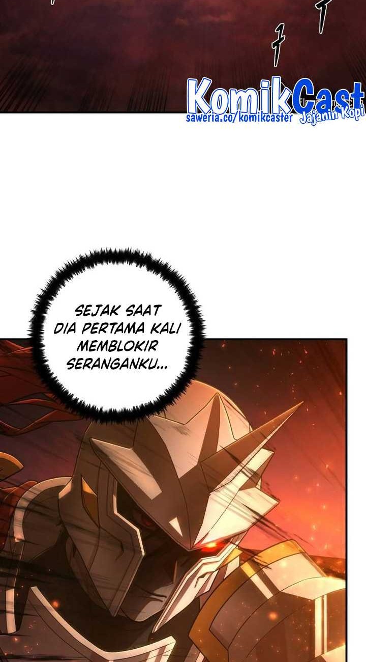 Hero Has Returned Chapter 131 Gambar 39