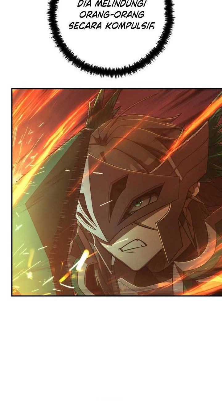 Hero Has Returned Chapter 131 Gambar 41