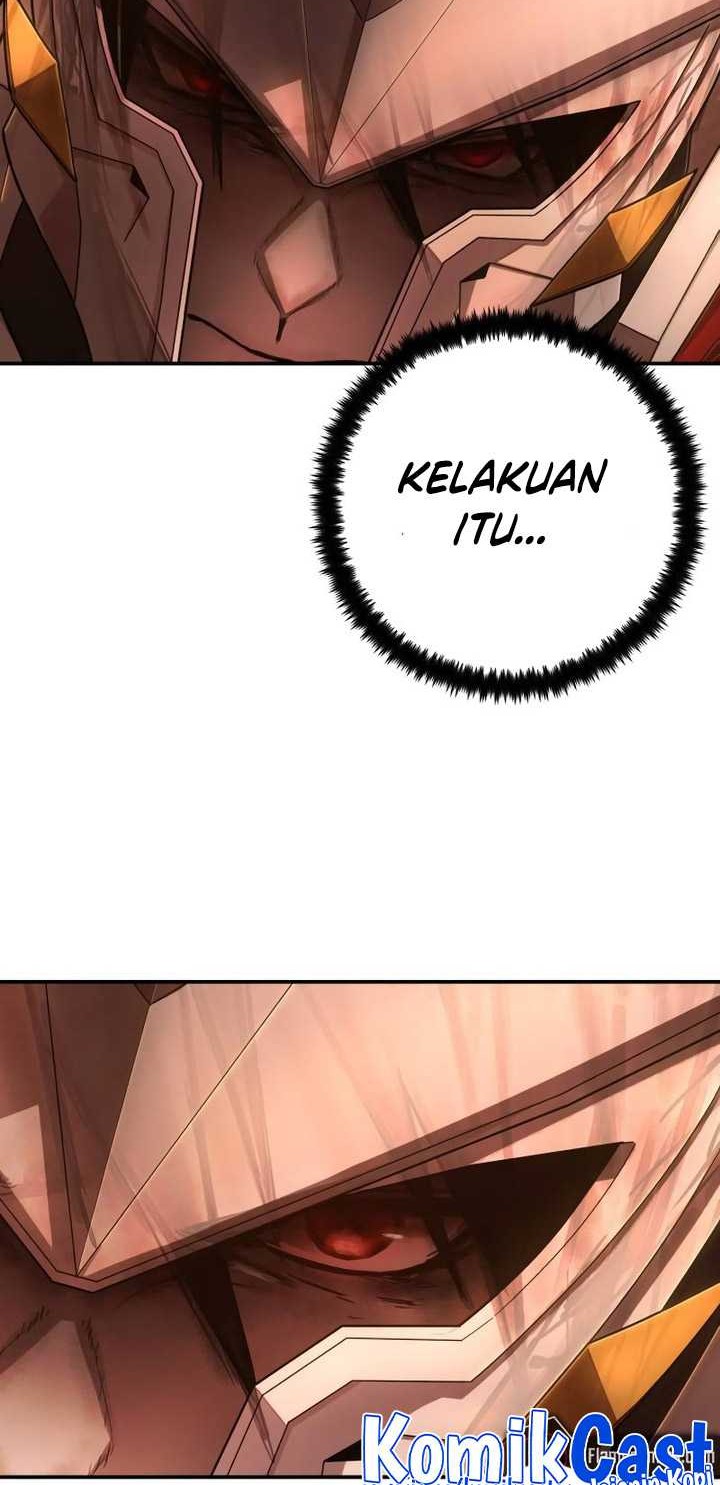 Hero Has Returned Chapter 131 Gambar 43