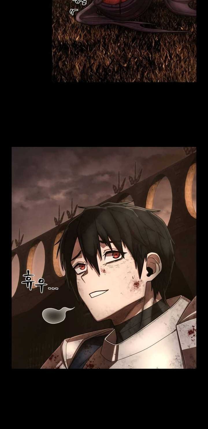 Hero Has Returned Chapter 131 Gambar 49