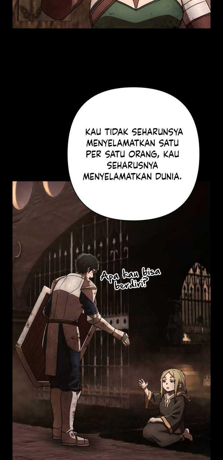 Hero Has Returned Chapter 131 Gambar 51