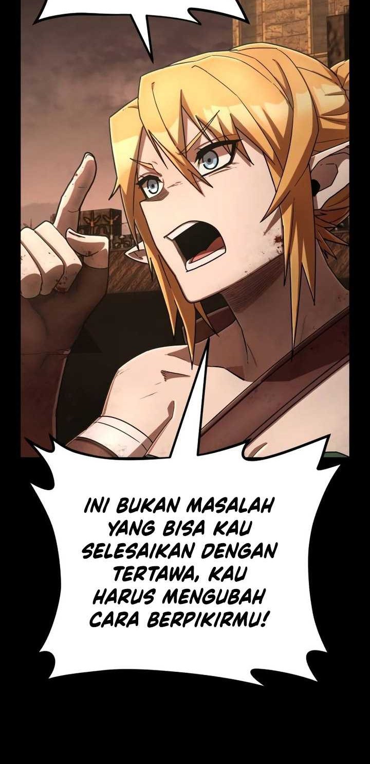 Hero Has Returned Chapter 131 Gambar 53