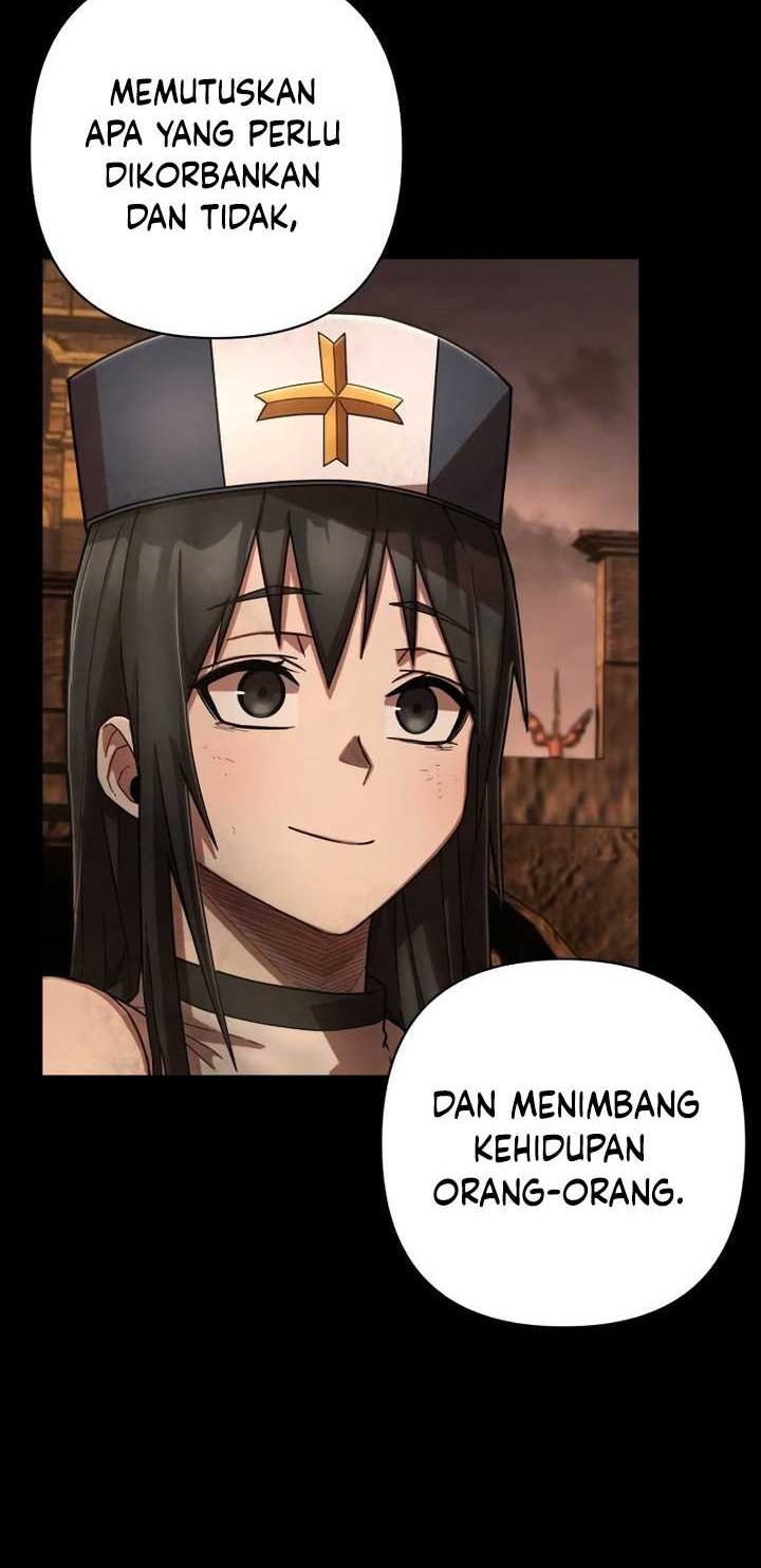 Hero Has Returned Chapter 131 Gambar 57