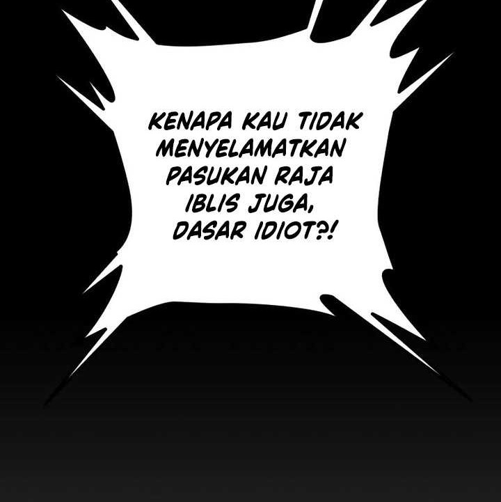 Hero Has Returned Chapter 131 Gambar 63