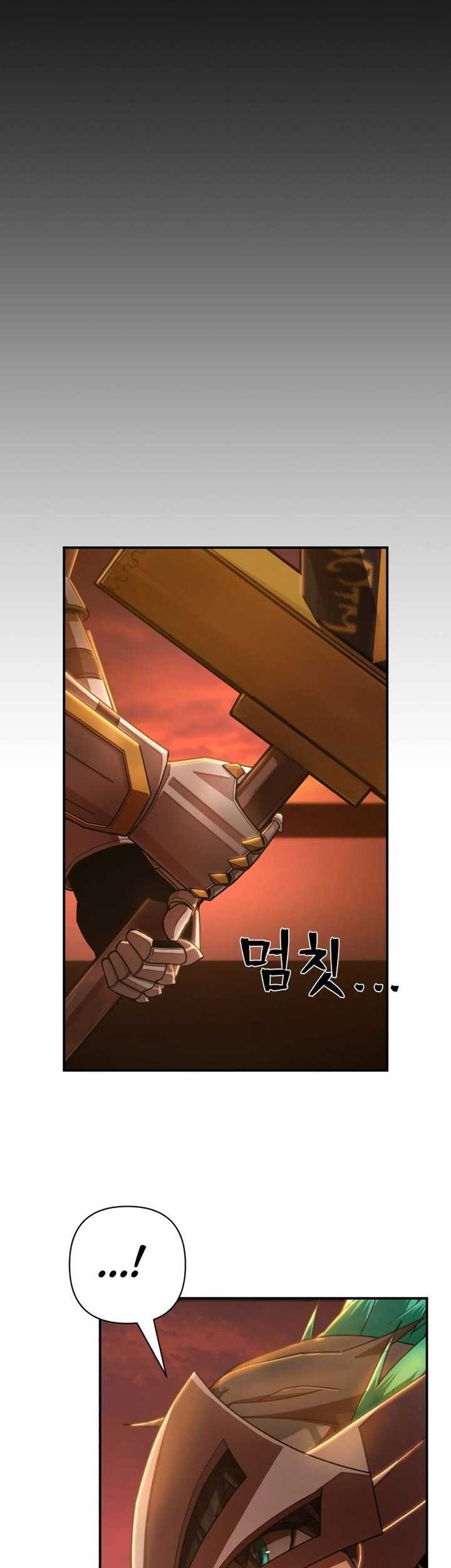 Hero Has Returned Chapter 131 Gambar 64