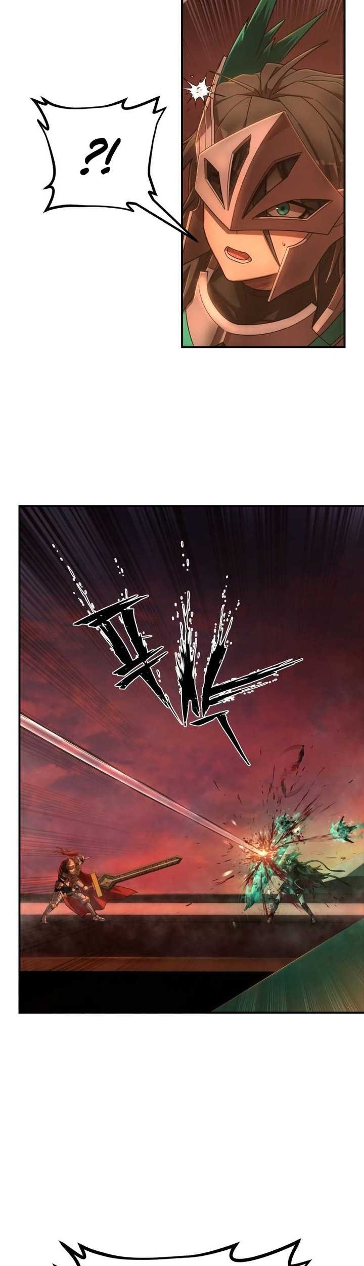 Hero Has Returned Chapter 131 Gambar 68