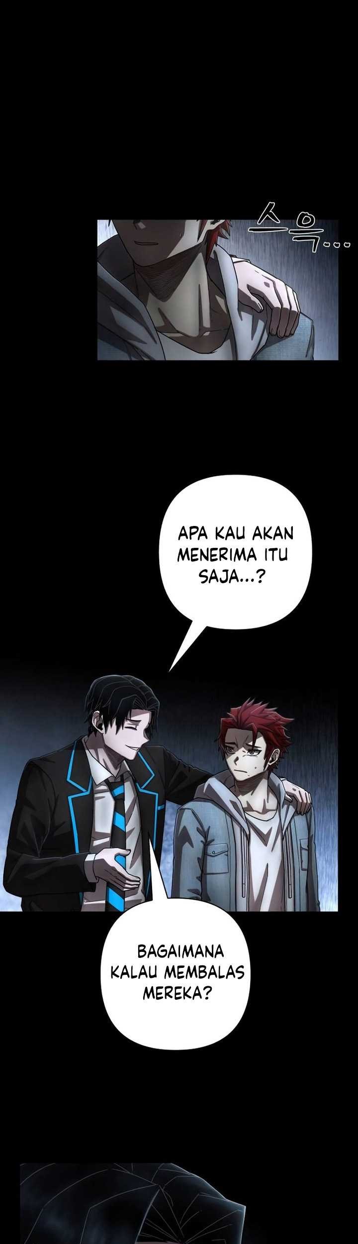 Hero Has Returned Chapter 131 Gambar 4