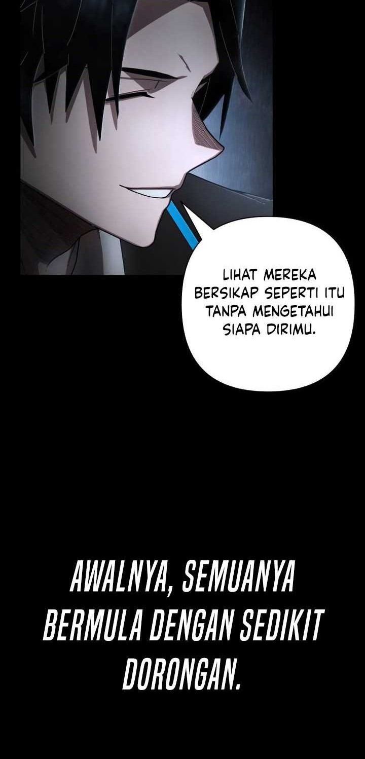 Hero Has Returned Chapter 131 Gambar 5