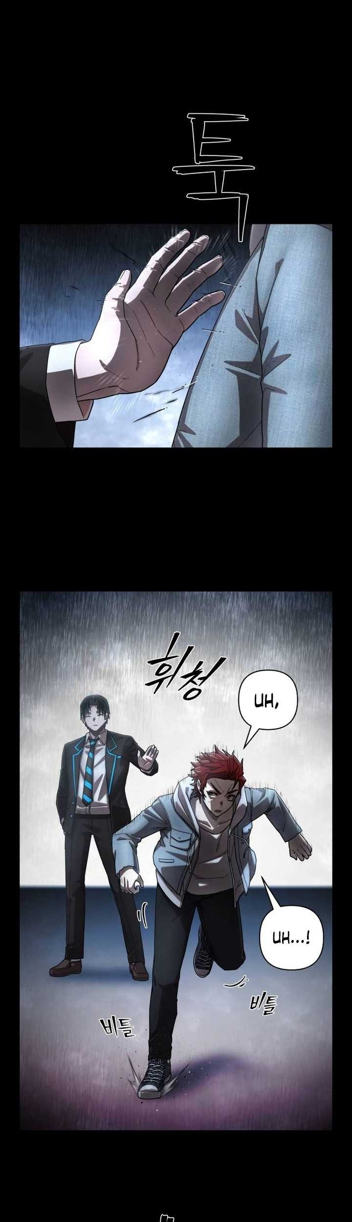 Hero Has Returned Chapter 131 Gambar 6