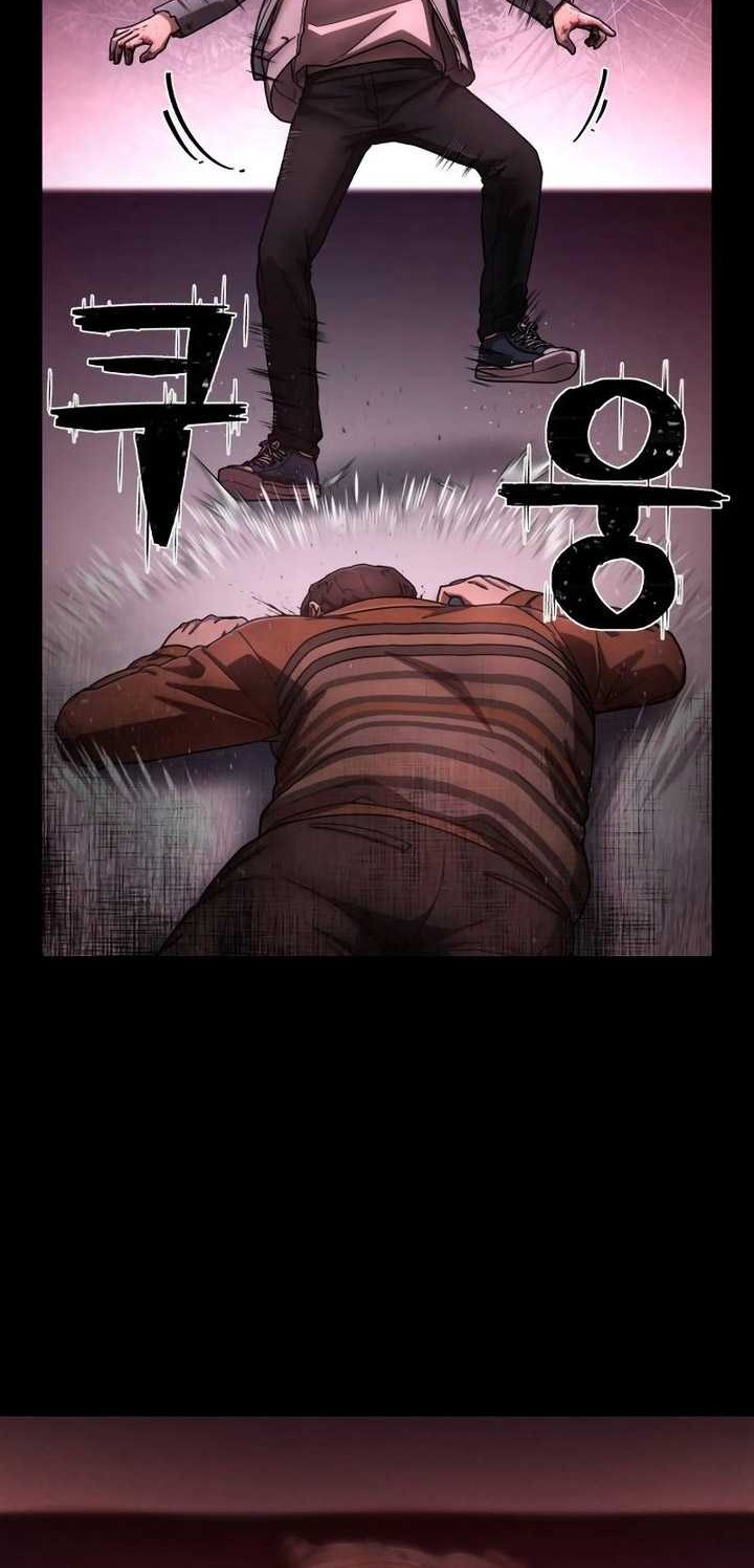 Hero Has Returned Chapter 131 Gambar 9
