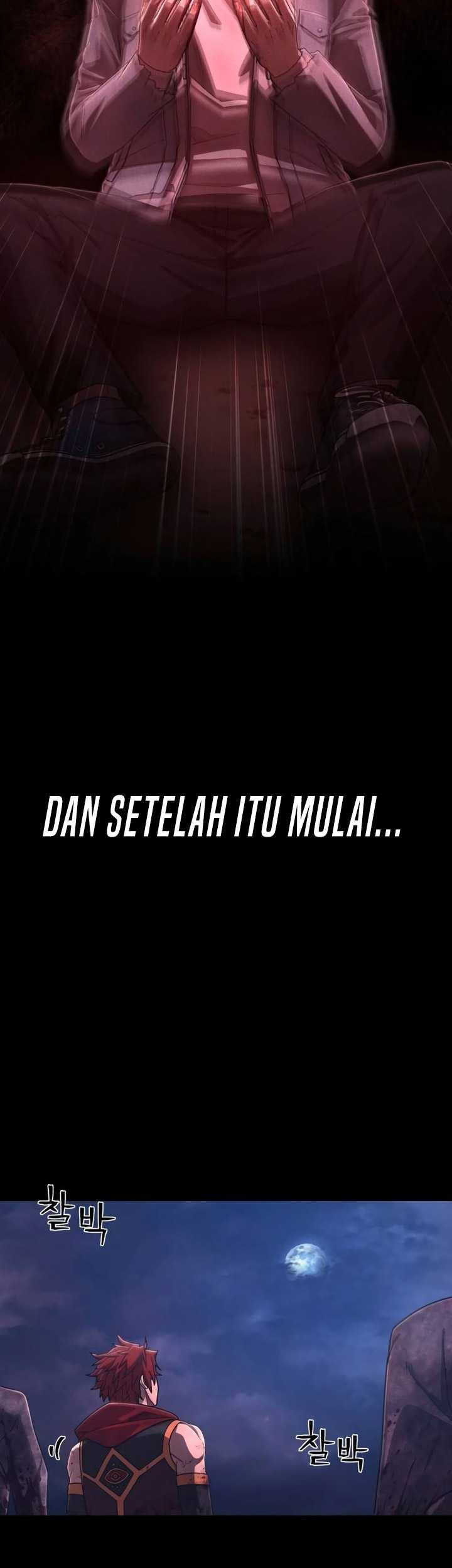 Hero Has Returned Chapter 131 Gambar 12