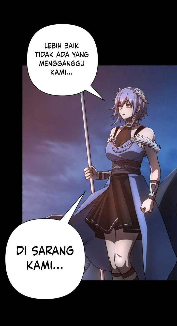 Hero Has Returned Chapter 131 Gambar 15
