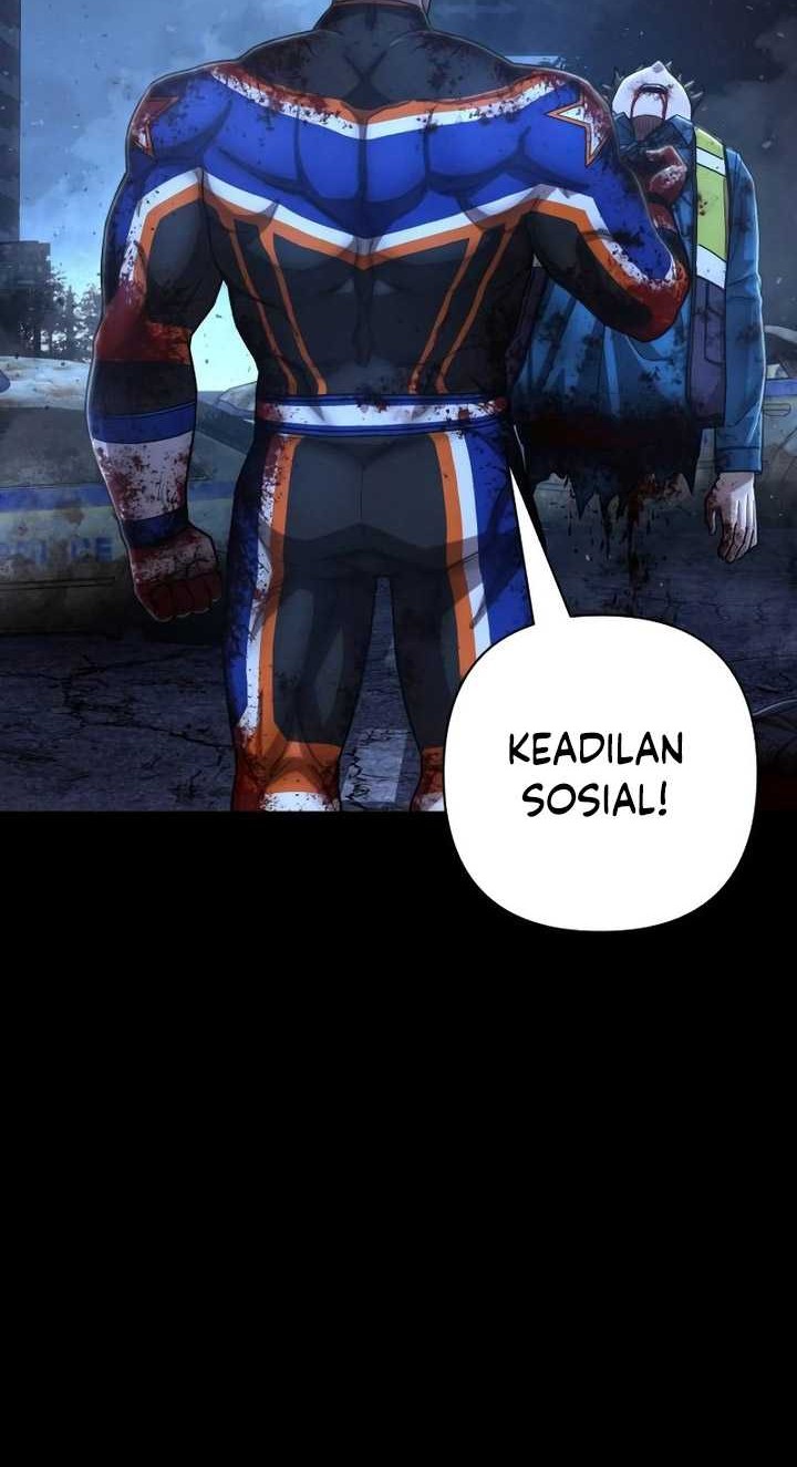 Hero Has Returned Chapter 131 Gambar 17