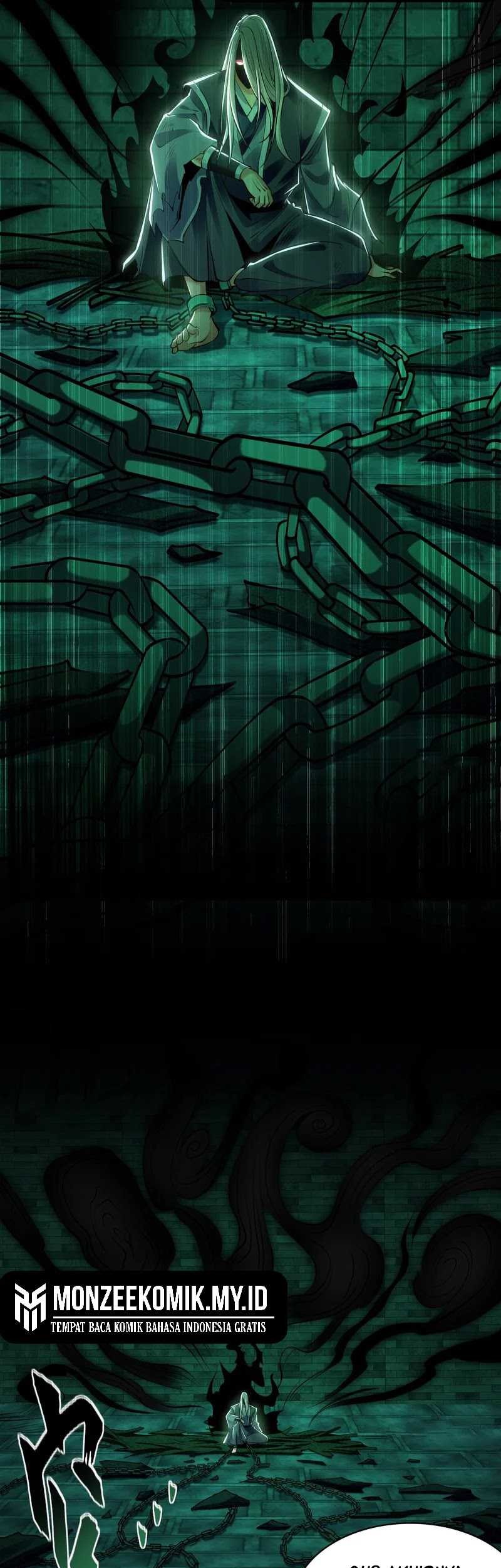 1 Million Times Attack Speed Chapter 47 Gambar 17