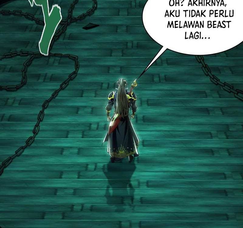 1 Million Times Attack Speed Chapter 47 Gambar 18