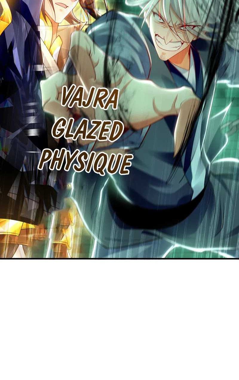 1 Million Times Attack Speed Chapter 47 Gambar 21