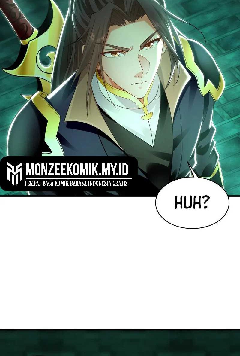 1 Million Times Attack Speed Chapter 47 Gambar 28